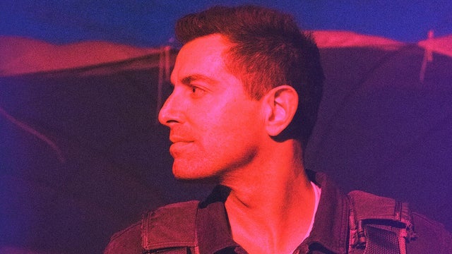 Jeremy Camp